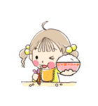 一姫二太郎（個別スタンプ：28）