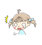 一姫二太郎（個別スタンプ：29）