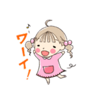 一姫二太郎（個別スタンプ：31）