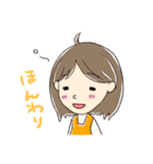 一姫二太郎（個別スタンプ：33）