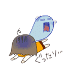 一姫二太郎（個別スタンプ：37）
