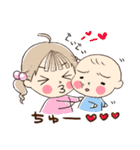 一姫二太郎（個別スタンプ：39）