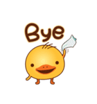 Babyduck（個別スタンプ：2）