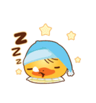 Babyduck（個別スタンプ：40）