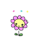 お気持ちわかります！（個別スタンプ：10）