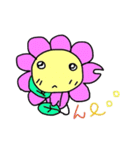 お気持ちわかります！（個別スタンプ：11）