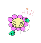 お気持ちわかります！（個別スタンプ：18）
