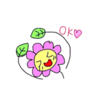 お気持ちわかります！（個別スタンプ：19）