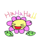 お気持ちわかります！（個別スタンプ：21）