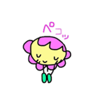 お気持ちわかります！（個別スタンプ：22）