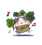 ぽこのすけーその3ー（個別スタンプ：30）