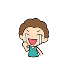 Jody the Shepherd（個別スタンプ：2）