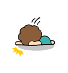 Jody the Shepherd（個別スタンプ：9）