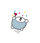 Jody the Shepherd（個別スタンプ：12）