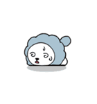 Jody the Shepherd（個別スタンプ：14）
