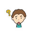 Jody the Shepherd（個別スタンプ：16）