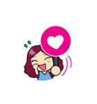 Jody the Shepherd（個別スタンプ：30）