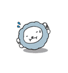 Jody the Shepherd（個別スタンプ：33）
