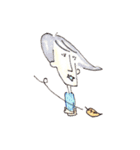 GIRL GIRL GIRL（個別スタンプ：10）