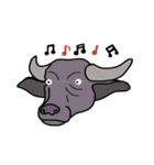 lovely lovely animals（個別スタンプ：5）