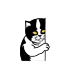 lovely lovely animals（個別スタンプ：13）