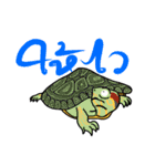 lovely lovely animals（個別スタンプ：20）
