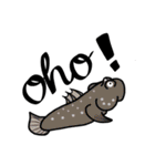 lovely lovely animals（個別スタンプ：21）
