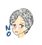 ColoredYouth Ver.2（個別スタンプ：8）