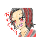 ColoredYouth Ver.2（個別スタンプ：9）