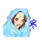 ColoredYouth Ver.2（個別スタンプ：13）