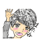 ColoredYouth Ver.2（個別スタンプ：15）