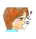 ColoredYouth Ver.2（個別スタンプ：21）