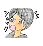 ColoredYouth Ver.2（個別スタンプ：22）