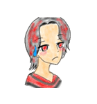 ColoredYouth Ver.2（個別スタンプ：23）
