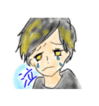 ColoredYouth Ver.2（個別スタンプ：26）