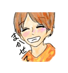 ColoredYouth Ver.2（個別スタンプ：28）