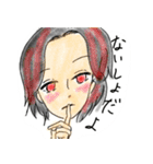 ColoredYouth Ver.2（個別スタンプ：30）