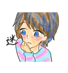ColoredYouth Ver.2（個別スタンプ：31）