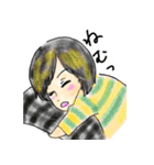 ColoredYouth Ver.2（個別スタンプ：32）