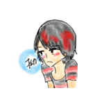ColoredYouth Ver.2（個別スタンプ：37）