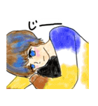 ColoredYouth Ver.2（個別スタンプ：40）