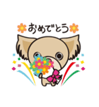 わんわんず（個別スタンプ：29）
