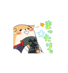 フェレットくん（個別スタンプ：28）