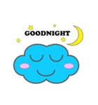くものすけくん（個別スタンプ：8）