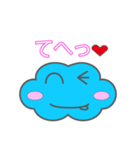 くものすけくん（個別スタンプ：26）