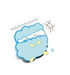 眠らせないひつじさん（個別スタンプ：23）