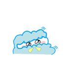 眠らせないひつじさん（個別スタンプ：24）