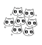 Funny Cats ~ぬこライフ~（個別スタンプ：40）