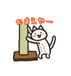 ちちねこ（個別スタンプ：29）