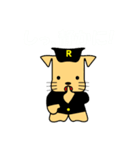 3人のかわいい孫達（個別スタンプ：2）